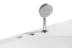 RF-8036 massage bathtub