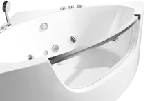 Load image into Gallery viewer, RF-8036 massage bathtub
