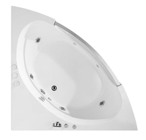 RF-8036 massage bathtub