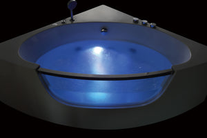 RF-8036 massage bathtub