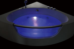 RF-8036 massage bathtub