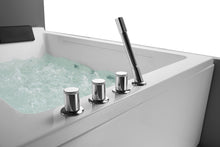 Load image into Gallery viewer, RF-65911 Donau massage bathtub
