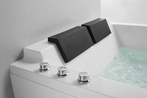 RF-65911 Donau massage bathtub