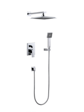 Load image into Gallery viewer, RF-6004 Holly concealed shower
