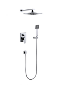 RF-6004 Holly concealed shower