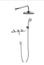 Load image into Gallery viewer, RF-6057 Holly concealed shower
