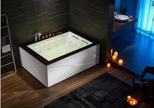 Load image into Gallery viewer, RF-65857 Cortez Massage bathtub
