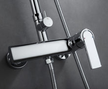 Load image into Gallery viewer, RF-6811 Ginkgo - 2 function head/hand shower rain shower
