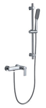 Load image into Gallery viewer, RF-6810 Ginkgo -include hand shower ,hose,moveable holder,shower mixer
