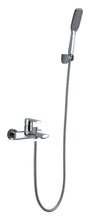 Load image into Gallery viewer, RF-6813 Ginkgo -include hand shower,hose,holder -bath/shower mixer
