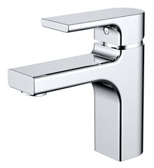 RF-6901 Miscelatore lavabo in pino 