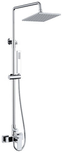 RF-6912Pine-2 function head/hand shower rain shower