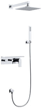 Load image into Gallery viewer, RF-6920 Pine-2 function head/hand shower conealed shower
