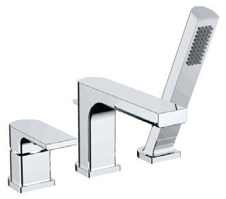 RF-6921 Pine-bath/shower single handle bathtub mixer