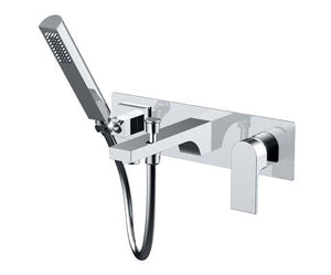 RF-6923 Pine-include hand shower,hose,holder bath,shower mixer