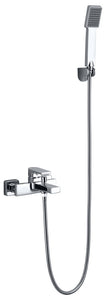 RF-6931 Pine -include hand shower ,hose,moveable holder,shower mixer