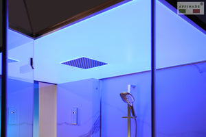 AFFINARE -AFS-2023-SLS-Sky baño de vapor y masaje - baño de vapor