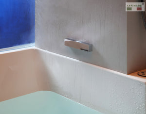 AFFINARE -AFS-2024-SLS-SERIE CIELO steam & massage bathtub -steam room