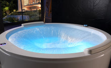 Load image into Gallery viewer, RF-2810 massage Bathtub with whirlpool bathtub indoor acrylic hydrotherapy hot tub
