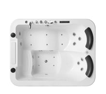 Load image into Gallery viewer, RF-65865 Viking massage bathtub
