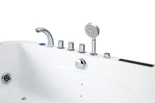 Load image into Gallery viewer, RF-65865 Viking massage bathtub
