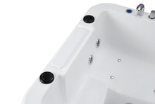 Load image into Gallery viewer, RF-65865 Viking massage bathtub
