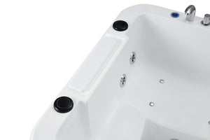 RF-65865 Viking massage bathtub