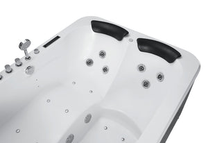 RF-65865 Viking massage bathtub