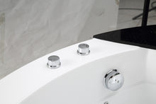 Load image into Gallery viewer, RF-65880 Yenisei massage bathtub
