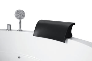 RF-65880 Yenisei massage bathtub