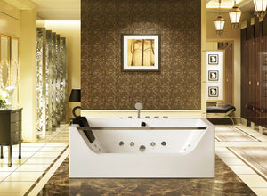 RF-65869Dnepr massage bathtub