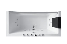 Load image into Gallery viewer, RF-65869Dnepr massage bathtub
