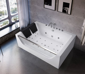 RF-8020 massage bathtub