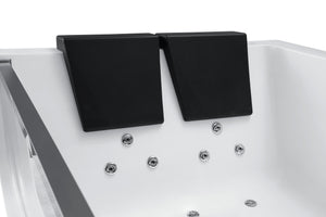 RF-8020 massage bathtub