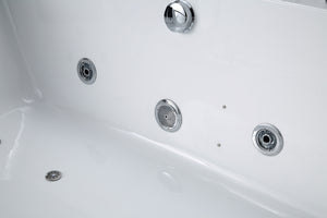 RF-8020 massage bathtub