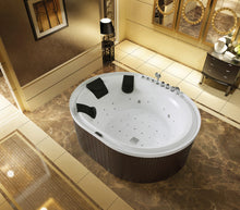 Load image into Gallery viewer, RF-65885 Colorado massage bathtub
