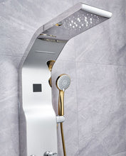 Load image into Gallery viewer, RF-013 304# stainless steel shower panel
