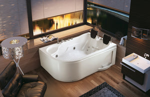 RF-65926 Sulu Sea Massage Bathtub