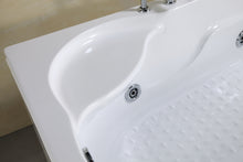 Load image into Gallery viewer, RF-65926 Sulu Sea Massage Bathtub
