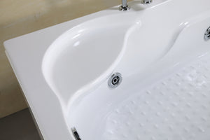 RF-65926 Sulu Sea Massage Bathtub