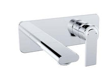 Load image into Gallery viewer, RF-6806 Ginkgo -single handle wall basin mixer
