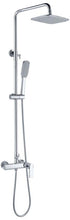 Load image into Gallery viewer, RF-6811 Ginkgo - 2 function head/hand shower rain shower
