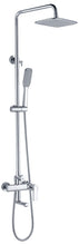 Load image into Gallery viewer, RF-6812 Ginkgo -3 function head/hand shower and bath rain shower
