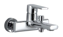 Load image into Gallery viewer, RF-6813 Ginkgo -include hand shower,hose,holder -bath/shower mixer
