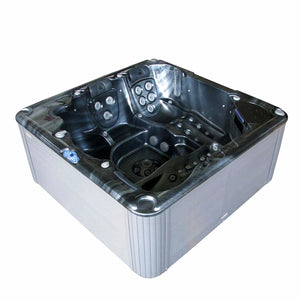 RF-8809 ,SPA, 5 Person massage spa whirlpool outdoor bathtub piscinas luxury pool outdoor hot tub spa tub