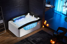 Load image into Gallery viewer, RF-65858 Bering Sea Hydro massage bathtub
