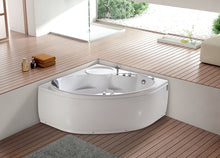 Load image into Gallery viewer, RF-65947 Ross Sea Massage Bathtub
